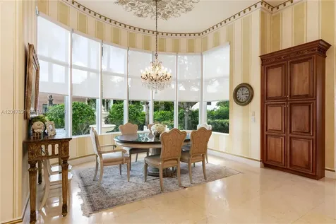 2951 Lake Ridge Lane Weston FL 33332