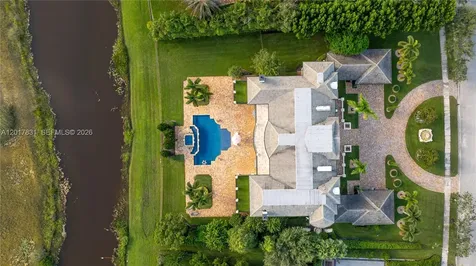2951 Lake Ridge Lane Weston FL 33332