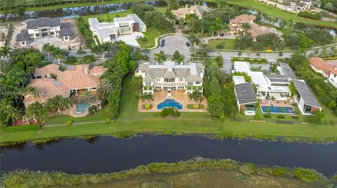 2951 Lake Ridge Lane Weston FL 33332