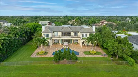 2951 Lake Ridge Lane Weston FL 33332