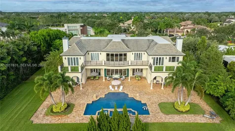 2951 Lake Ridge Lane Weston FL 33332