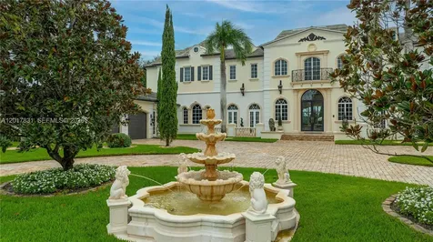 2951 Lake Ridge Lane Weston FL 33332