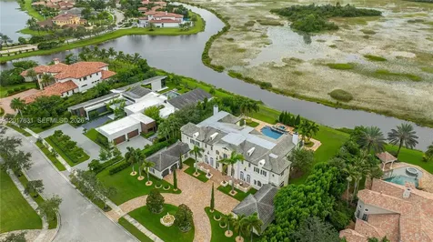 2951 Lake Ridge Lane Weston FL 33332