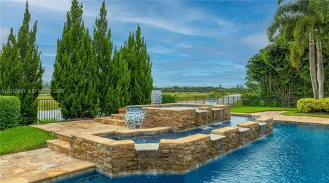 2951 Lake Ridge Lane Weston FL 33332