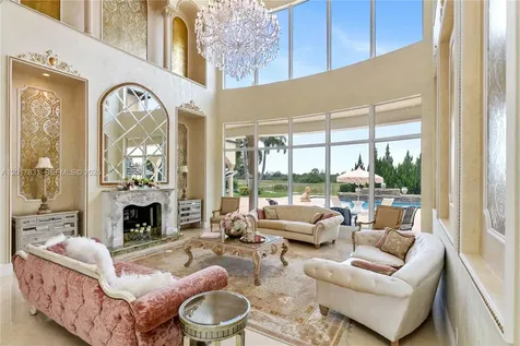 2951 Lake Ridge Lane Weston FL 33332