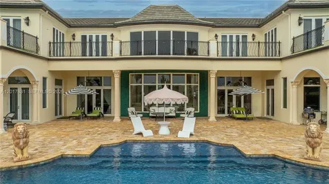 2951 Lake Ridge Lane Weston FL 33332