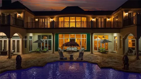 2951 Lake Ridge Lane Weston FL 33332