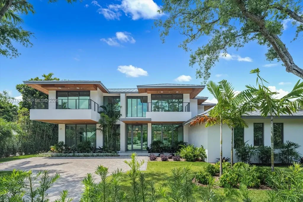 5890 SW 82nd Street South Miami FL 33143