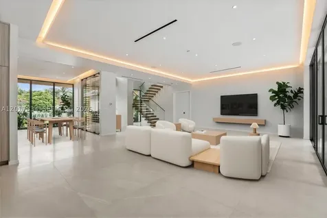 5890 SW 82nd Street South Miami FL 33143