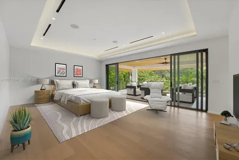 5890 SW 82nd Street South Miami FL 33143