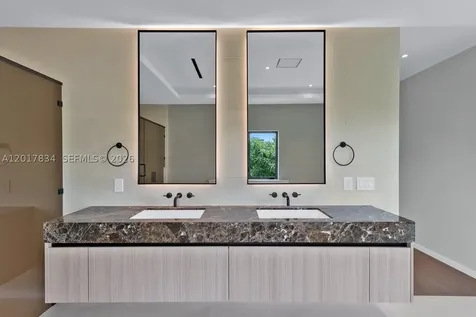 5890 SW 82nd Street South Miami FL 33143