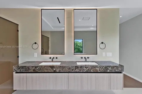 5890 SW 82nd Street South Miami FL 33143