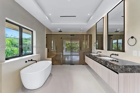 5890 SW 82nd Street South Miami FL 33143