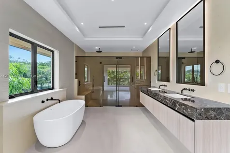5890 SW 82nd Street South Miami FL 33143