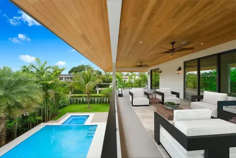 5890 SW 82nd Street South Miami FL 33143