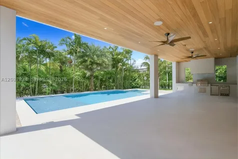 5890 SW 82nd Street South Miami FL 33143