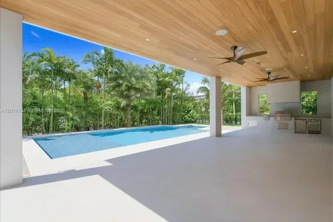 5890 SW 82nd Street South Miami FL 33143