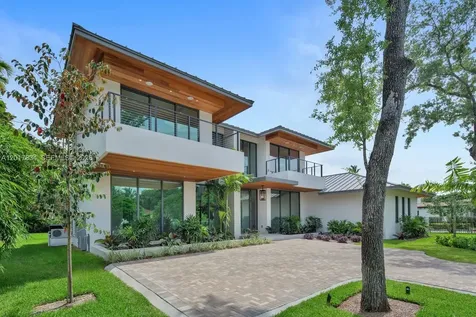 5890 SW 82nd Street South Miami FL 33143