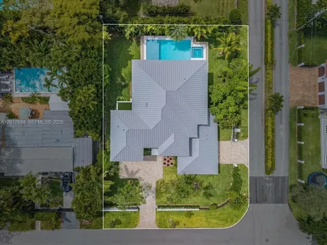 5890 SW 82nd Street South Miami FL 33143