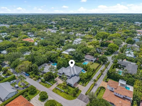 5890 SW 82nd Street South Miami FL 33143