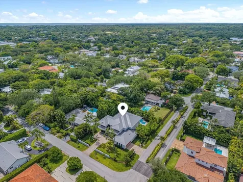 5890 SW 82nd Street South Miami FL 33143
