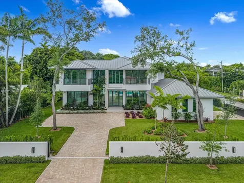 5890 SW 82nd Street South Miami FL 33143
