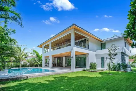 5890 SW 82nd Street South Miami FL 33143