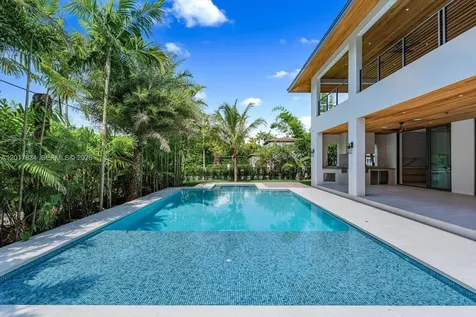 5890 SW 82nd Street South Miami FL 33143