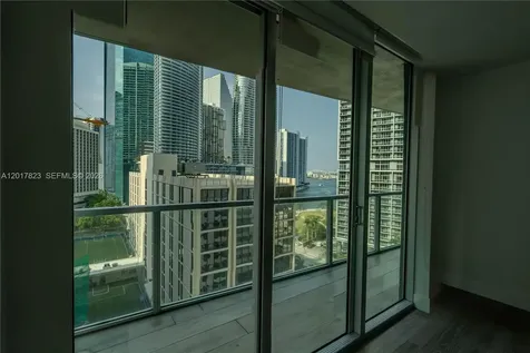 500 Brickell Avenue Miami FL 33131