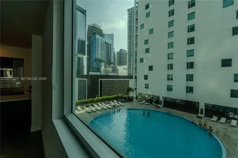 500 Brickell Avenue Miami FL 33131