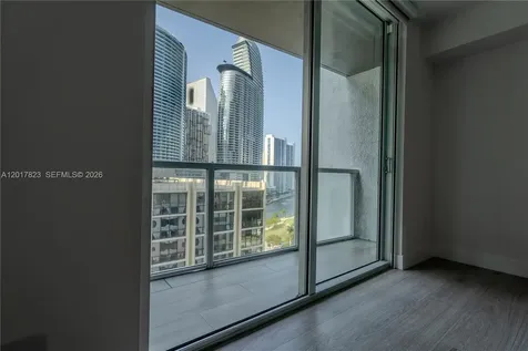 500 Brickell Avenue Miami FL 33131