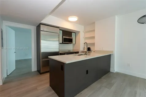 500 Brickell Avenue Miami FL 33131