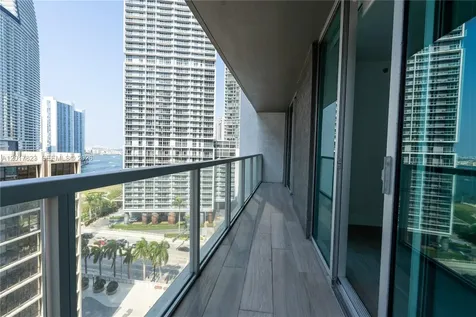 500 Brickell Avenue Miami FL 33131