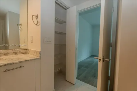 500 Brickell Avenue Miami FL 33131