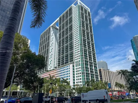 500 Brickell Avenue Miami FL 33131