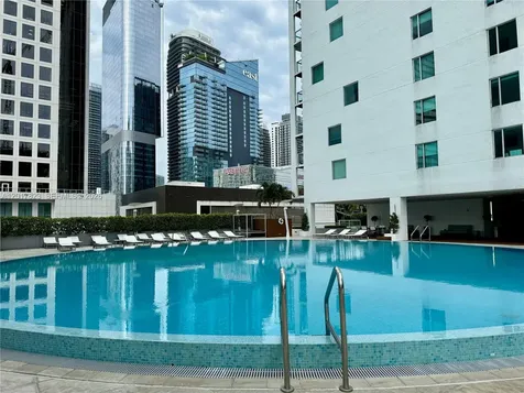 500 Brickell Avenue Miami FL 33131