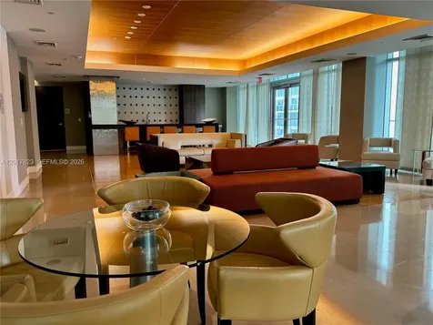 500 Brickell Avenue Miami FL 33131