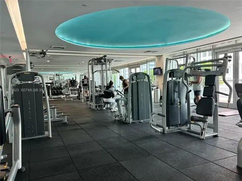 500 Brickell Avenue Miami FL 33131