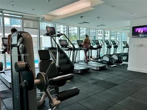500 Brickell Avenue Miami FL 33131