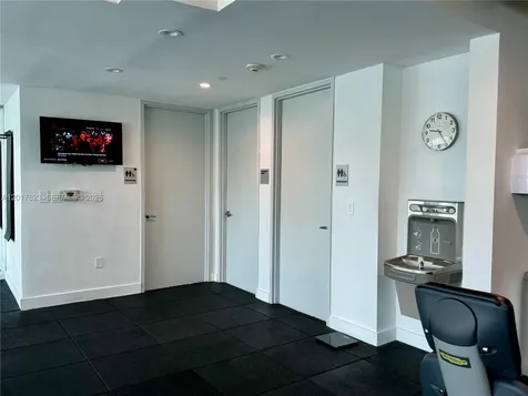 500 Brickell Avenue Miami FL 33131