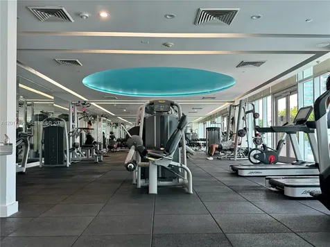 500 Brickell Avenue Miami FL 33131