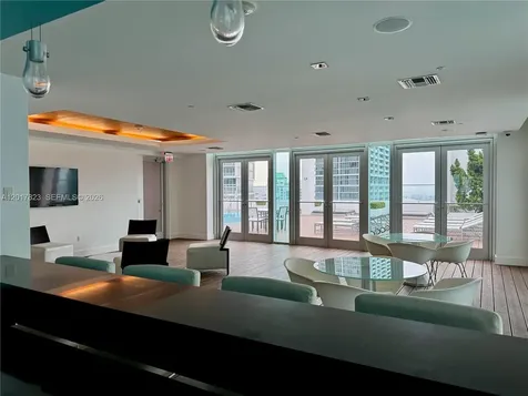 500 Brickell Avenue Miami FL 33131