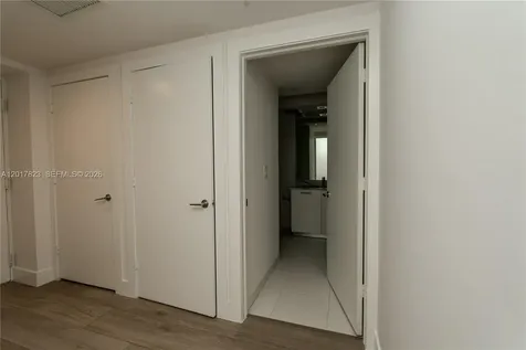 500 Brickell Avenue Miami FL 33131