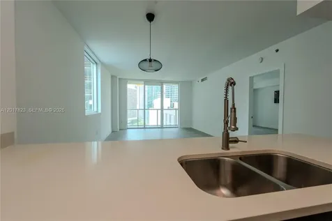 500 Brickell Avenue Miami FL 33131
