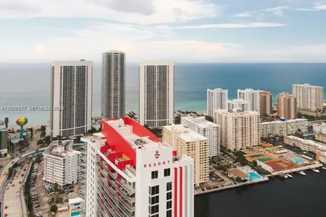2602 E Hallandale Beach Boulevard Hallandale Beach FL 33009
