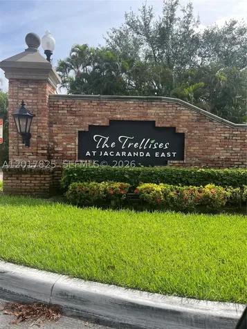 9717 N New River Canal Road Plantation FL 33324