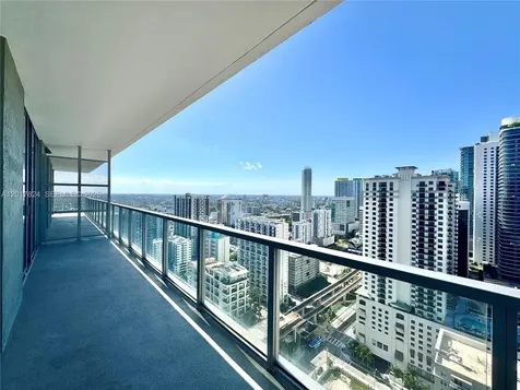 1111 SW 1st Avenue Miami FL 33130