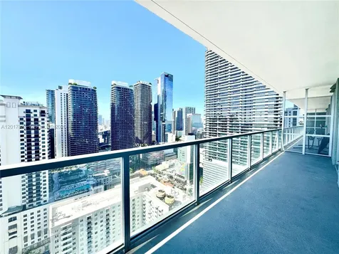 1111 SW 1st Avenue Miami FL 33130