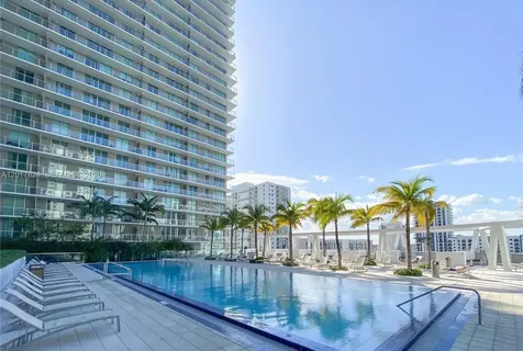 1111 SW 1st Avenue Miami FL 33130