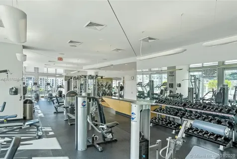 1111 SW 1st Avenue Miami FL 33130